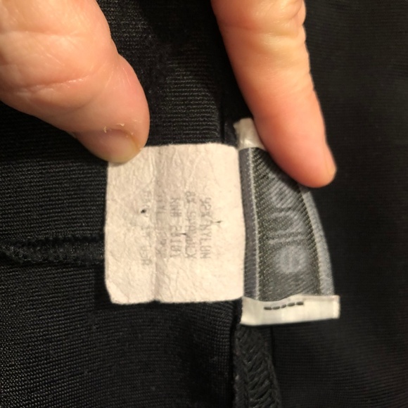 Vintage Joule Formal Black Cocktail dress - Picture 8 of 8